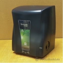 Cascades Tandem Touchless Roll Towel Dispenser